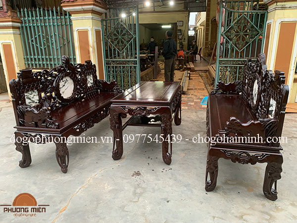 mẫu trường kỷ voi