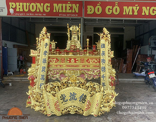 cuốn thư câu đối