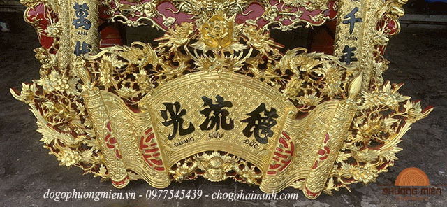 cuốn thư câu đối