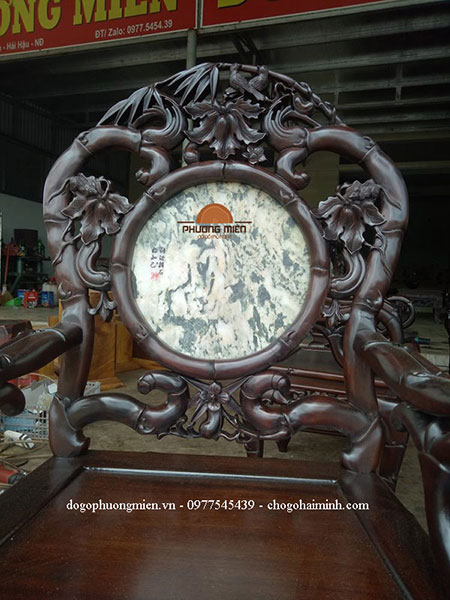 ghế trúc dưa đẹp