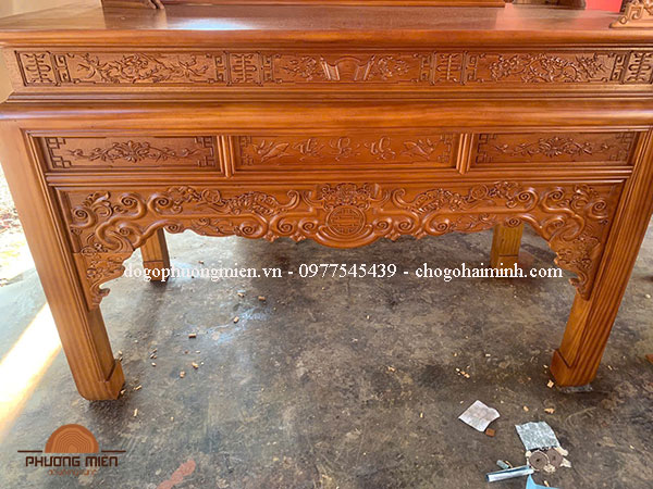  bàn thờ truyện như ý
