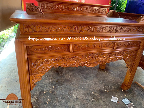  bàn thờ truyện như ý