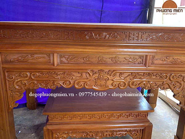 Mẫu dạ truyện như ý