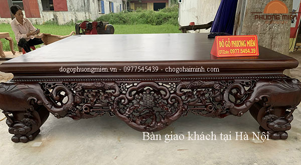 sập ngũ phúc