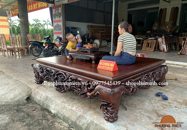 sập ngũ phúc