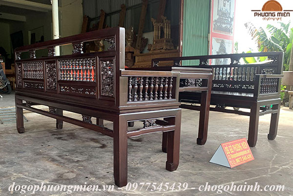 trường kỷ con tiện đẹp